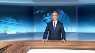 heute-journal – Heinz Wolf