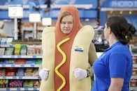 Superstore – -- "Halloween Theft" Episode 207 -- Pictured: Mark McKinney as Glenn -- (Photo by: Tyler Golden/NBC)