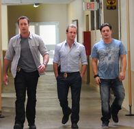 Hawaii Five-0 – Hawaii Five-0 (2012)
