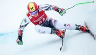 Streif: One Hell of a Ride – Marcel Hirscher.