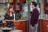 Kevin Can Wait – Taylor Spreitler (Kendra Gable), Ryan Cartwright (Chale Witt).