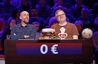 Wer weiß denn sowas? – Di, 23.09., 12:35 Uhr