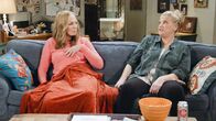 Mom – Bonnie (Allison Janney, l.) und Tammy (Kristen Johnston, r.)