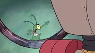 Die Patrick Star Show – Plankton