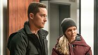 Chicago P.D. – Jay Halstead (Jesse Lee Soffer) und Hailey Upton (Tracy Spiridakos)