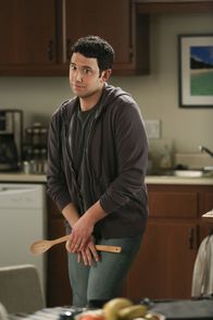 Crazy Ex-Girlfriend – Greg Serrano (Santino Fontana)