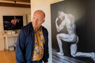 Leberkäsjunkie – Simon Schwarz (Rudi Birkenberger).