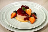 Kochroulette – Eveline Wild – Erdbeer-Tartelette.