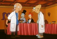 Futurama – Futurama (1999)