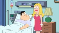 American Dad! – Do, 23.10., 14:50 Uhr
