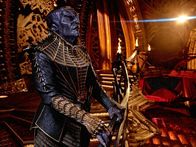 Star Trek: Discovery – Star Trek: Discovery (2017)