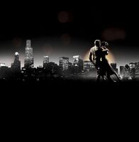 Darf ich bitten? – Darf ich bitten?: John (Richard Gere, l.) und Paulina (Jennifer Lopez, r.) ...