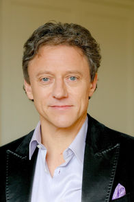 Die Rosenheim-Cops – Axel Pape (Wolfgang Kress).