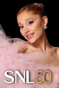 Saturday Night Live – (50. Staffel) - Saturday Night Live - Ariana Grande