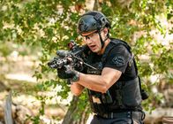 S.W.A.T. – Jim Street (Alex Russell)