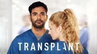 Transplant – Transplant (2023)
