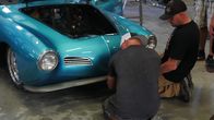 Car Rescue - Ran an den Rost! – Sa, 29.06., 10:15 Uhr