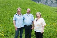 Bauer, ledig, sucht... – Bauer, ledig, sucht... (2013)