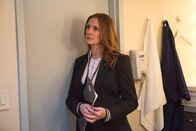 Money Monster – Patty Fenn (Julia Roberts).