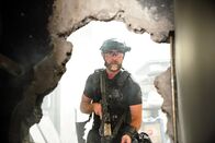 S.W.A.T. – S.W.A.T. - Season 8 - Episode 802 - ìGang Unitî