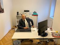 Die Strafverteidiger – Martin Mahrer