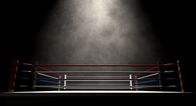 Boxen: Daniel Nader Memorial – Boxring, Wrestlingring