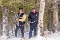 Fargo – Goran Bogdan (Yuri Gurka), DJ Qualls (Golem).