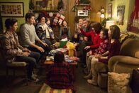 The Middle – Mo, 10.03., 13:25 Uhr