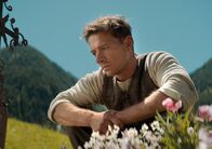 Ein ganzes Leben – Andreas Egger jung (Stefan Gorski)
