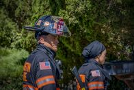 9-1-1: Lone Star – 9-1-1: LONE STAR: L-R: Rob Lowe and Natacha Karam in the ìYee-Hawî episode of 9-1-1: LONE STAR airing Monday, Jan. 20 (8:00-9:01 PM ET/PT) on FOX.