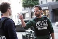 Brooklyn Nine-Nine – Brooklyn Nine-Nine (2014)