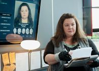 Taffe Mädels – Jagd auf böse Buben: Melissa McCarthy als Mullins