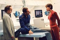 Star Trek: Enterprise – Sa, 18.04., 15:20 Uhr