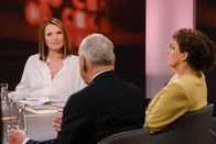Stöckl – Barbara Stöckl, Monika Baumgartner, Johannes Huber.