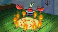 SpongeBob Schwammkopf – Mr. Krabs