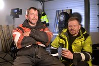 Ice Road Rescue - Extremrettung in Norwegen – Ice Road Rescue - Extremrettung in Norwegen (2018)