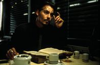 The Ninth Gate – Dean Corso (Johnny Depp)