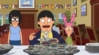 Bob's Burgers – (v.l.n.r.) Tina, Gene, Louise