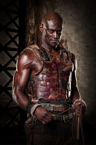 Spartacus – Spartacus (2010)