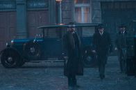 Babylon Berlin – Der Armenier (Mišel Matičević) auf Verfolgungsjagd
