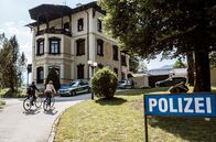 Watzmann ermittelt – Das Polizeirevier in Berchtesgaden Â