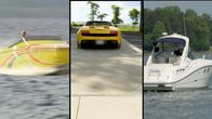 Airplane Repo - Die Inkasso-Piloten – Fr, 18.03., 13:15 Uhr