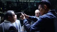 The Adventurers – Dan Zhang (Andy Lau, r.)