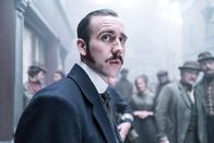 Ripper Street – Drum Drummond (Matthew Lewis)
