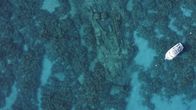 Mythos - Die größten Rätsel der Geschichte – Im Bermudadreieck wurden bisher mehr als 300 Schiffswracks gefunden.