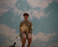 Dead Girls Dancing – Iras Abiturfoto (Luna Jordan).