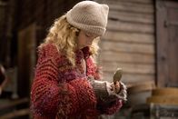 Der goldene Kompass – In unserer Welt wohnt die Seele still und unsichtbar im menschlichen Körper - in Lyras (Dakota Blue Richards) Welt ist ihr Dämon Pantalaimon ein lebenslanger Gefährte ...