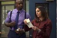 Brooklyn Nine-Nine – Brooklyn Nine-Nine (2015)