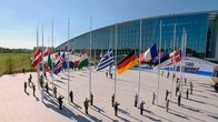 Inside NATO – Seit 2017 hat das NATO-Hauptquartier seinen Sitz in einem Neubau im belgischen Brüssel.