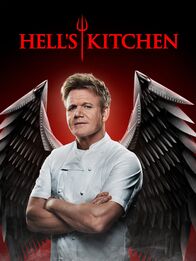 Hell's Kitchen mit Gordon Ramsay – Staffel 19